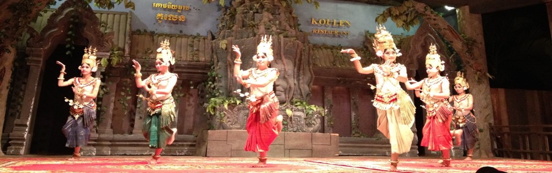 cambodia holiday