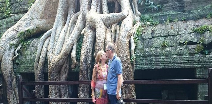 cambodia vietnam tour