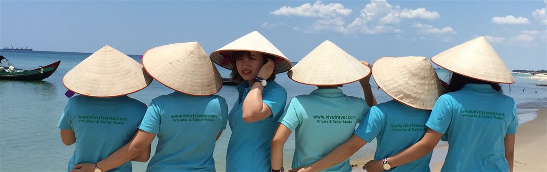 customized vietnam tour