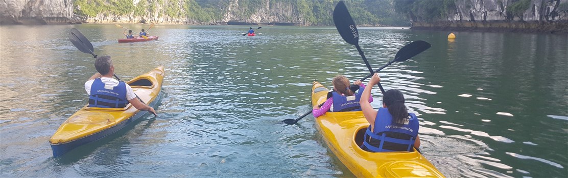 vietnam family holiday