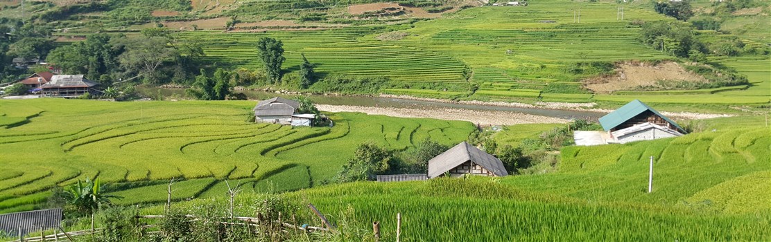 vietnam family holidays