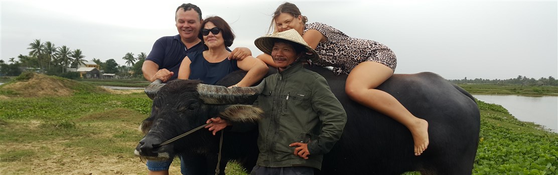 vietnam family tours