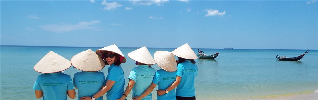 vietnam cambodia tour