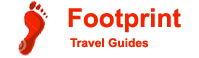 footprint travel guide