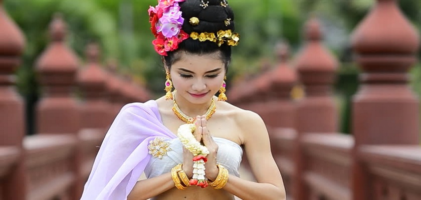 thai greeting 1