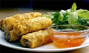 Vietnamese culinary